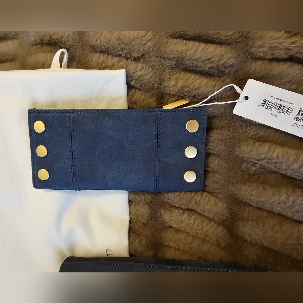 Hammitt Womens Wallet